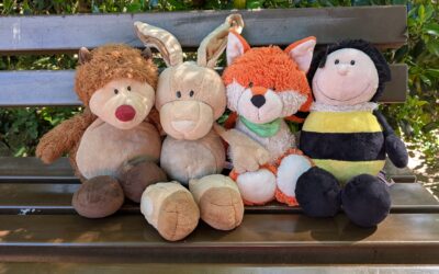 Besuch des Tierparks Nordhorn