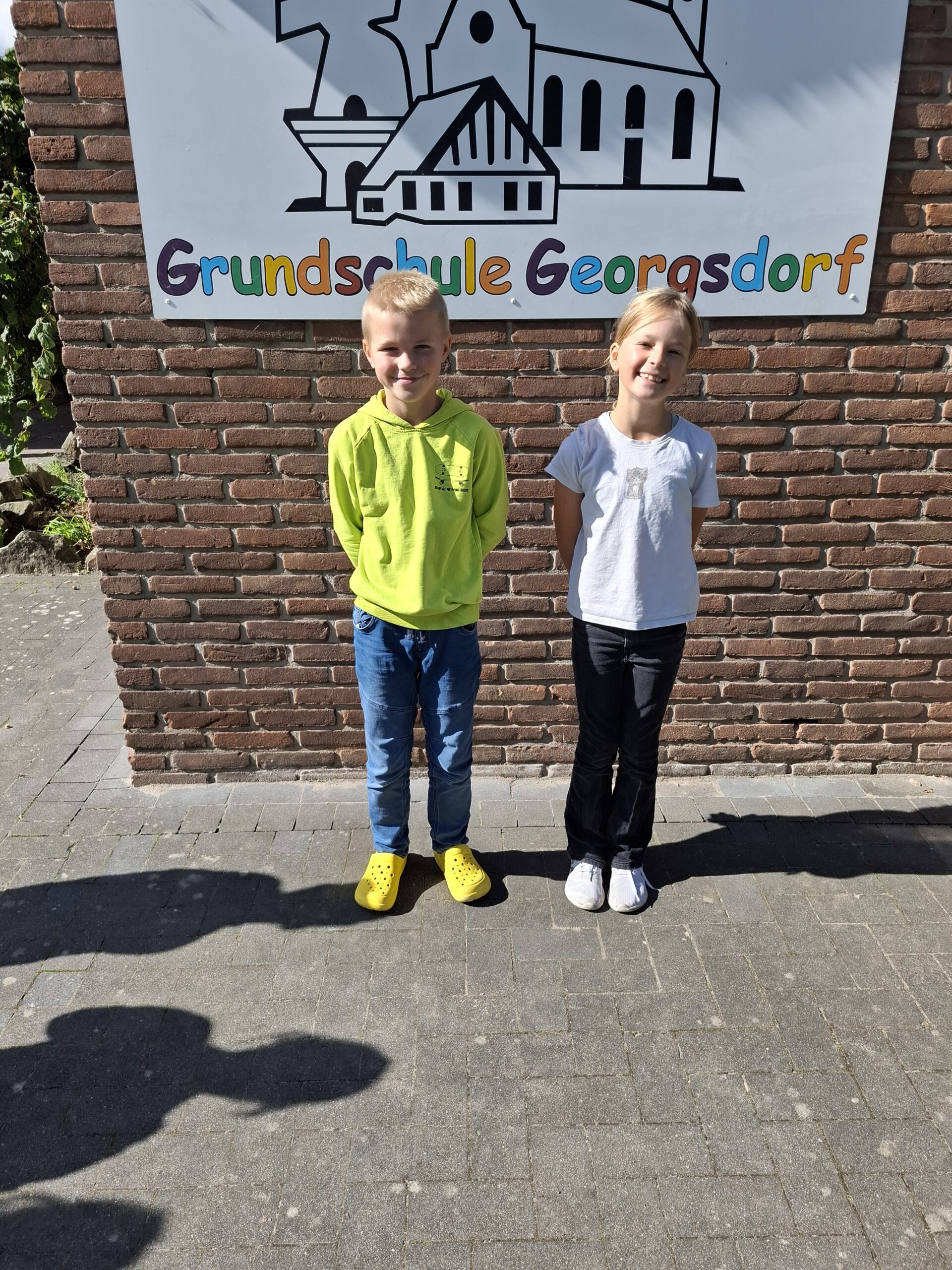 Schulsprecher 2025